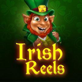 Irish Reel EVOPLAY slottxo สมัครสมาชิก