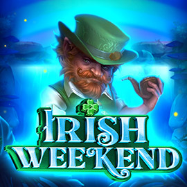 Irish Weekend EVOPLAY slottxo สมัครสมาชิก