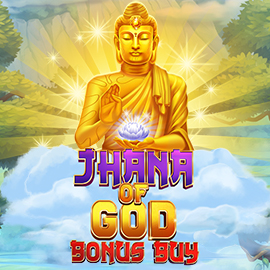 Jhana of God Bonus Buy EVOPLAY slottxo สมัครสมาชิก