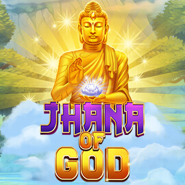 Jhana of God EVOPLAY slottxo สมัครสมาชิก