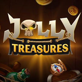 Jolly Treasures EVOPLAY slottxo สมัครสมาชิก