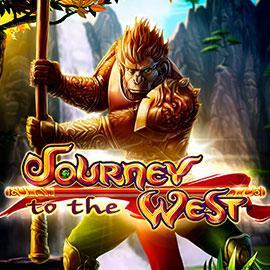 Journey to the West EVOPLAY slottxo สมัครสมาชิก