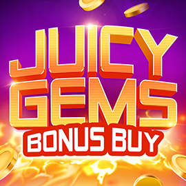 Juicy Gems Bonus Buy EVOPLAY slottxo สมัครสมาชิก