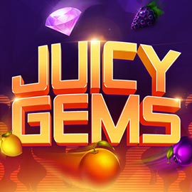 Juicy Gems EVOPLAY slottxo สมัครสมาชิก