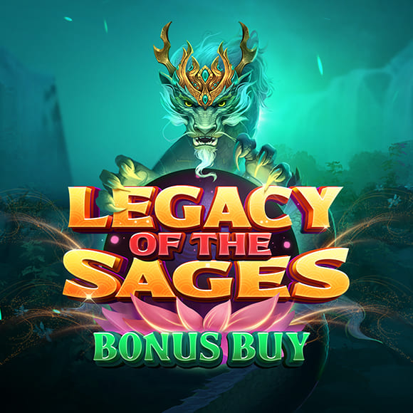 Legacy of the Sages Bonus Buy EVOPLAY slottxo สมัครสมาชิก