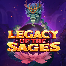 Legacy of the Sages EVOPLAY slottxo สมัครสมาชิก