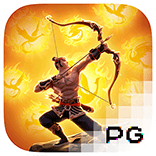 Legend of Hou Yi PG Slot slottxo สมัครสมาชิก