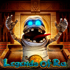 Legend of Ra EVOPLAY slottxo สมัครสมาชิก