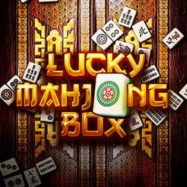 Lucky Mahjong Box Evoplay slottxo สมัครสมาชิก