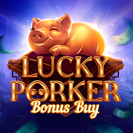Lucky Porker Bonus Buy EVOPLAY slottxo สมัครสมาชิก
