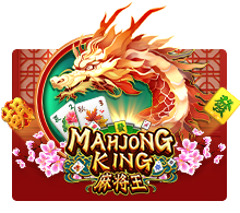 Mahjong King slotxo สมัครสมาชิก