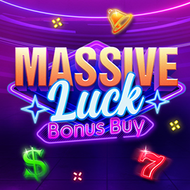Massive Luck Bonus Buy EVOPLAY slottxo สมัครสมาชิก