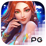 Mermaid Riches PG Slot slottxo สมัครสมาชิก