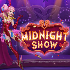Midnight Show EVOPLAY slottxo สมัครสมาชิก