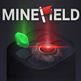 Mine Field EVOPLAY slottxo สมัครสมาชิก