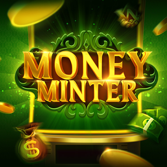 Money Minter EVOPLAY slottxo สมัครสมาชิก
