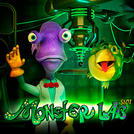 Monster Lab EVOPLAY slottxo สมัครสมาชิก