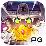 Mr. Treasure's Fortune PG Slot slottxo สมัครสมาชิก