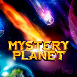 Mystery Planet EVOPLAY slottxo สมัครสมาชิก