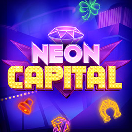 Neon Capital EVOPLAY slottxo สมัครสมาชิก