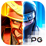 Ninja vs Samurai PG Slot slottxo สมัครสมาชิก