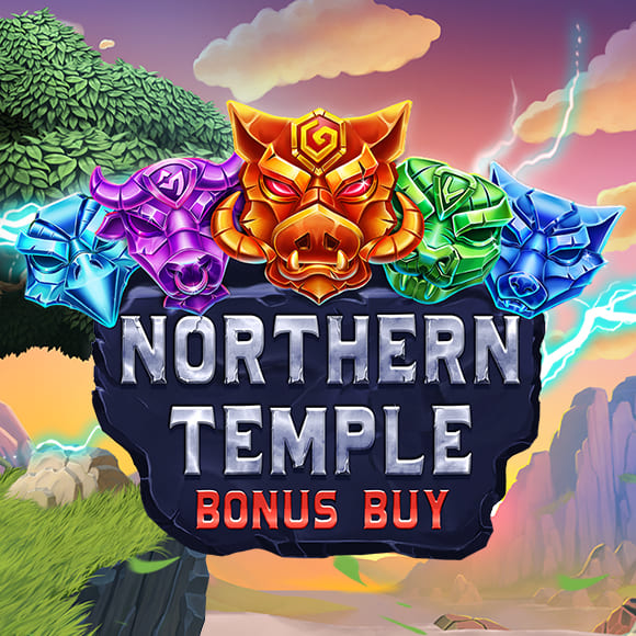 Northern Temple Bonus Buy EVOPLAY slottxo สมัครสมาชิก