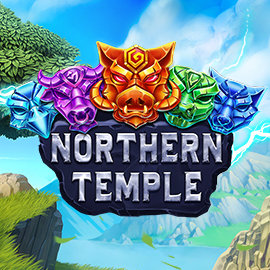 Northern Temple EVOPLAY slottxo สมัครสมาชิก