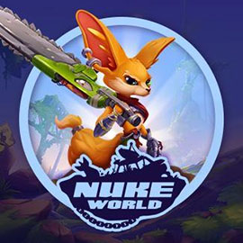 Nuke World EVOPLAY slottxo สมัครสมาชิก