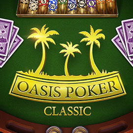 Oasis Poker Classic EVOPLAY slottxo สมัครสมาชิก