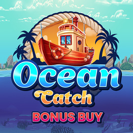 Ocean Catch Bonus Buy EVOPLAY slottxo สมัครสมาชิก