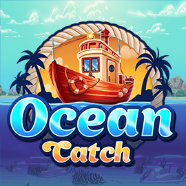 Ocean Catch EVOPLAY slottxo สมัครสมาชิก