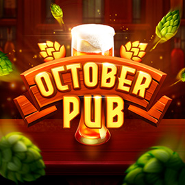October Pub EVOPLAY slottxo สมัครสมาชิก