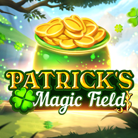 Patricks Magic Field EVOPLAY slottxo สมัครสมาชิก