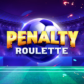 Penalty Roulette EVOPLAY slottxo สมัครสมาชิก