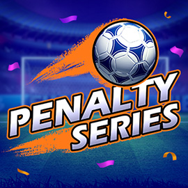Penalty Series EVOPLAY slottxo สมัครสมาชิก
