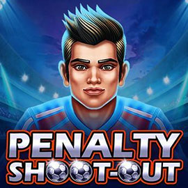 Penalty Shoot-out EVOPLAY slottxo สมัครสมาชิก