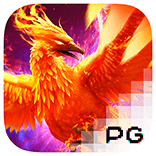 Phoenix Rises PG Slot slottxo สมัครสมาชิก