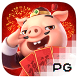 Piggy Gold PG Slot slottxo สมัครสมาชิก