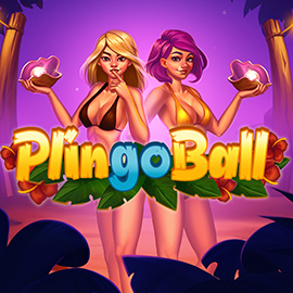 PlingoBall EVOPLAY slottxo สมัครสมาชิก