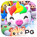 Plushie Frenzy PG Slot slottxo สมัครสมาชิก