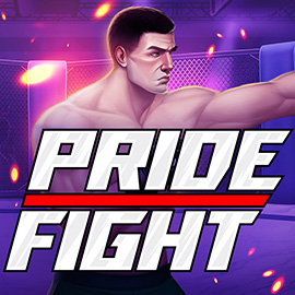 Pride Fight EVOPLAY slottxo สมัครสมาชิก