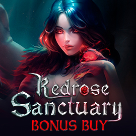 Redrose Sanctuary Bonus Buy EVOPLAY slottxo สมัครสมาชิก