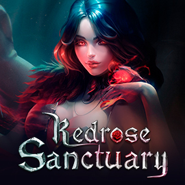 Redrose Sanctuary EVOPLAY slottxo สมัครสมาชิก