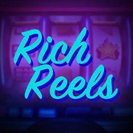 Rich Reels EVOPLAY slottxo สมัครสมาชิก
