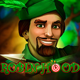 Robin Hood EVOPLAY slottxo สมัครสมาชิก