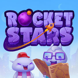 Rocket Stars EVOPLAY slottxo สมัครสมาชิก