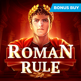 Roman Rule EVOPLAY slottxo สมัครสมาชิก
