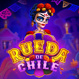 Rueda De Chile EVOPLAY slottxo สมัครสมาชิก