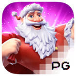 Santa’s Gift Rush PG Slot slottxo สมัครสมาชิก