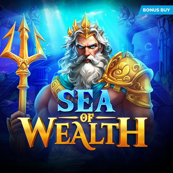 Sea of Wealth EVOPLAY slottxo สมัครสมาชิก